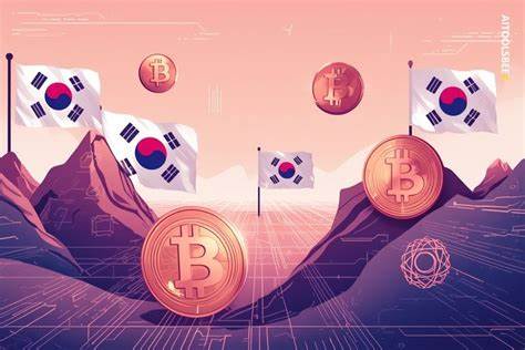 South Korea’s Bitplanet eyes top Bitcoin 10 holder status with $50M SGA acquisition