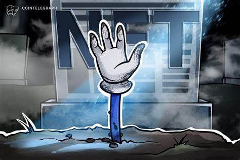 Real-world assets could revitalize dying NFT lending ... - Cointelegraph