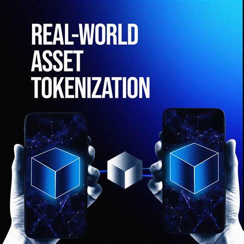 Revolutionizing Investment: The Rise of Real World Asset Tokenization - Crypto News