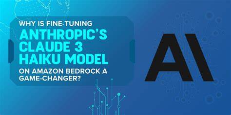 Websites used to fine-tune Anthropic's AI models