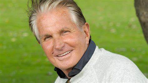 George Hamilton ist 75: Hollywood-Star und im Herzen Düsseldorfer
