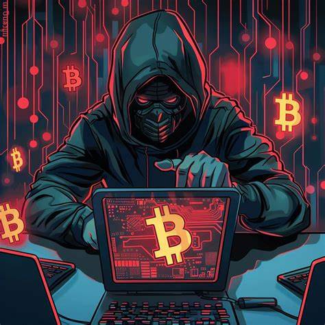 Ethical hackers launch initiative to tackle crypto theft - Cryptopolitan