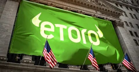 eToro Files for US IPO - TheStreet