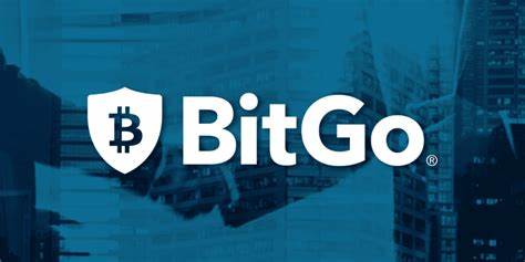 BitGo to Launch Reward-Bearing USDS Stablecoin