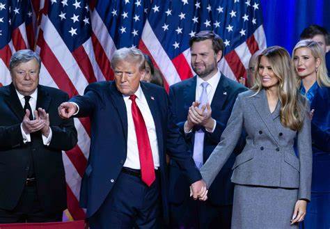 Tech's Turn to Trump Was a Labor Story, and the Response Should Be Too