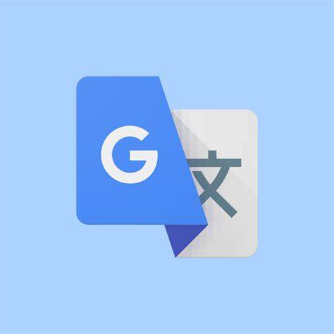 Google Oversetter – en personlig tolk på ... - Google Translate