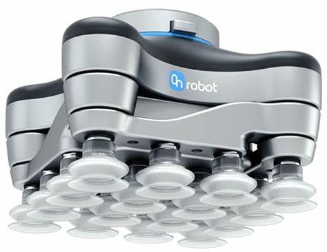 ONE STOP SHOP PARA APLICACIONES COLABORATIVAS | OnRobot