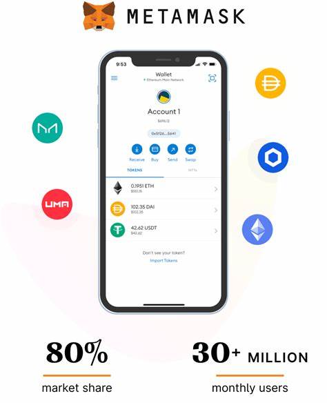 Consensys and MetaMask Makes Case For Ethereum Gas Limit Increase