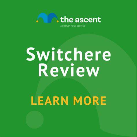 Switchere Review: Pros, Cons, and More - The Motley Fool