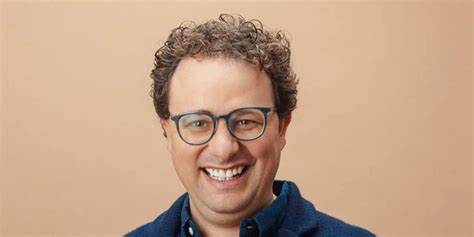 The Making of Anthropic CEO Dario Amodei