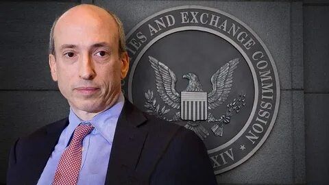 XRP Lawsuit: Lawyer Targets Gary Gensler As SEC Amid Recent Defeat - CoinGape