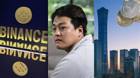 Binance faces legal battle as US regulator gets ready to rumble - Forkast News