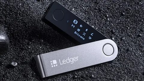 What if My Ledger Is Stolen? - CoinCodex