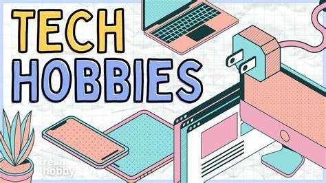 Ask HN: Is internet hobby tech dead?