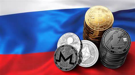 Survey finds 20% of Russians engaged with crypto - crypto.news