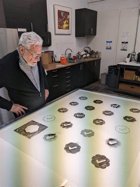 How Jack Butcher Learned to Stop Worrying and Love Generative Art - nft now