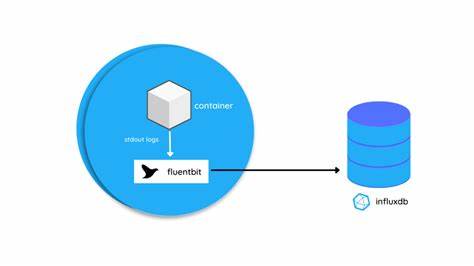 A fluentbit plugin to collect data to database