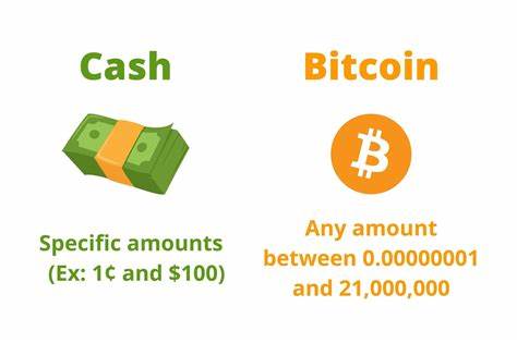 Bitcoin Privacy 101: Key differences between a CoinSwap and a CoinJoin - CryptoSlate