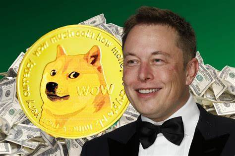 Here's How Much $100 In Dogecoin Today Could Be Worth If DOGE Hits New All-Time Highs - Benzinga