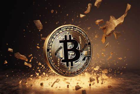 Bitcoin falls $1,000 in just 15 minutes - CoinMarketCap