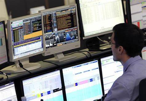 AI-themed ETFs plunge in wake of DeepSeek news