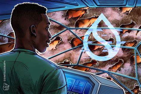  SUI bullish chart pattern confirmation sets breakout target at $3.89 