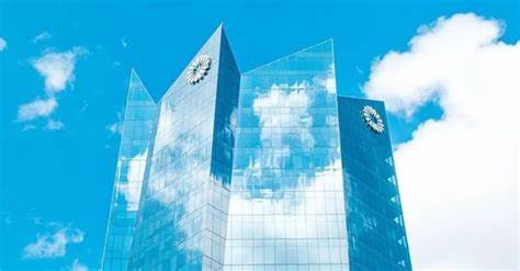 Frost CEO: Lending competition heating up