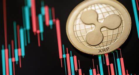Last Year’s Best Altcoin XRP: Price Surged 550%, In 2025 DTX Exchange Could Rise Even More - CoinCentral