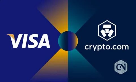 Visa Users Can Now Directly Withdraw Cryptocurrency in 145 Countries