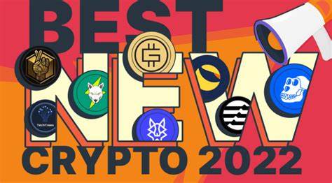 New Crypto Coins To Buy Today | Top New Cryptocurrencies Capturing Whales’ Attention - The Cryptonomist