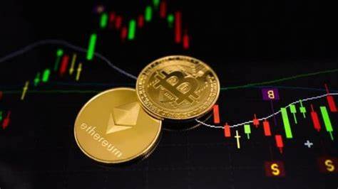 Cryptocurrencies Archives - The Motley Fool Australia