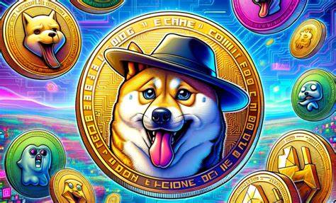 Solana Meme Coin HAMMY Price Pops And Experts Believe This Other Coin is Next - Cryptonews