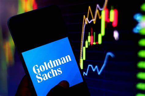 Goldman Sachs gobbles up Bitcoin and Ethereum as crypto ETF holdings soar past $2 billion - Yahoo Finance