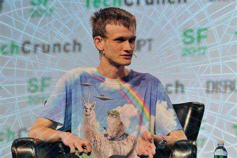 Deciphering Vitalik Buterin's latest blog - The insights | - Cryptopolitan