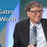 Billionaire Bill Gates Has 66% of His Foundation's $42 Billion Portfolio Invested in These 5 Dividend Stocks