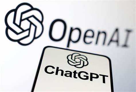 ChatGPT | OpenAI