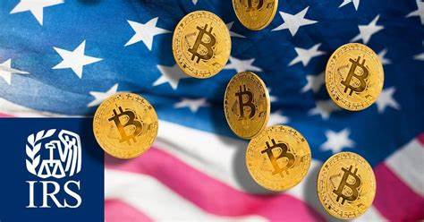 IRS Is ‘Raising the Stakes’ on Crypto With Operation Hidden Treasure: Experts - Decrypt
