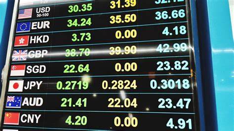 3 Common Ways to Forecast Currency Exchange Rates