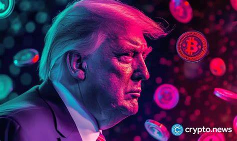 Trump’s altcoin-fueled ‘crypto reserve’ plans thrill, confuse - CoinGeek