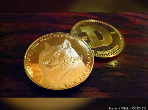 Dogecoin has its day; cryptocurrency is latest ‘meme’ craze - The Associated Press