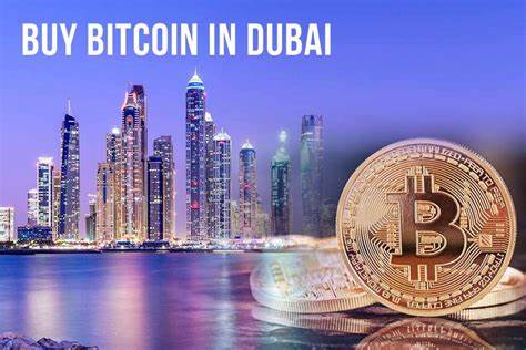 How To Buy Bitcoin (BTC) in Dubai: A Complete Guide for Residents and Visitors - CCN.com