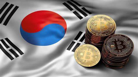 South Korean city to launch its own crypto seizing system for tax evaders