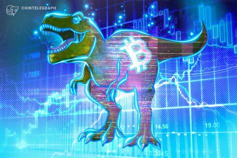 Multi-billion Dollar HODL: Bitcoin Whales Awaken after 14 years