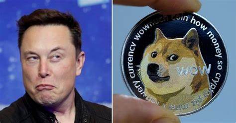 Elon Musk to send Dogecoin-funded satellite to Moon - The Times of India