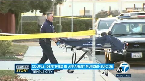 Woman, man found dead in Fuquay-Varina murder-suicide - WRAL News