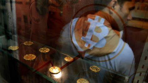 New investigative unit aims to stop cryptocurrency crimes - Spectrum News 1
