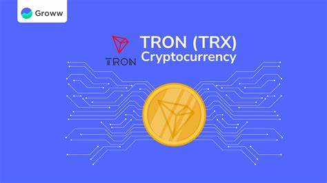 TRON (TRX) becomes the third-largest holding of World Liberty Financial - Cryptopolitan