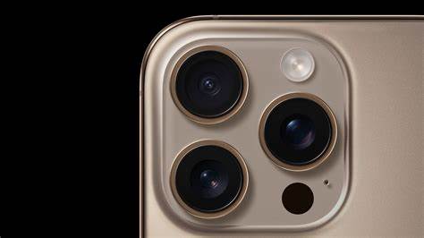 Apple Researching Image Sensor to Achieve Dynamic Range on Par with Human Eye