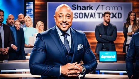‘Shark Tank’ Star Daymond John’s Top 3 Passive Income Ideas