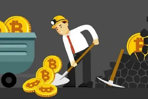 Is Solo Mining More Effective Than Corporate Bitcoin Mining?